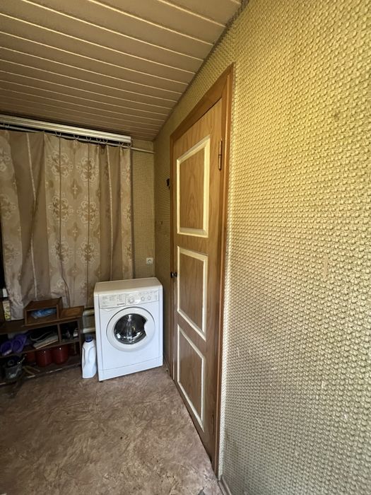 Продам дом , район большого Варуса