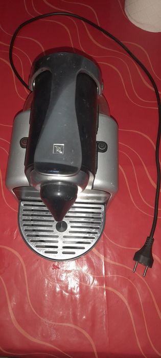Máquina Nespresso
