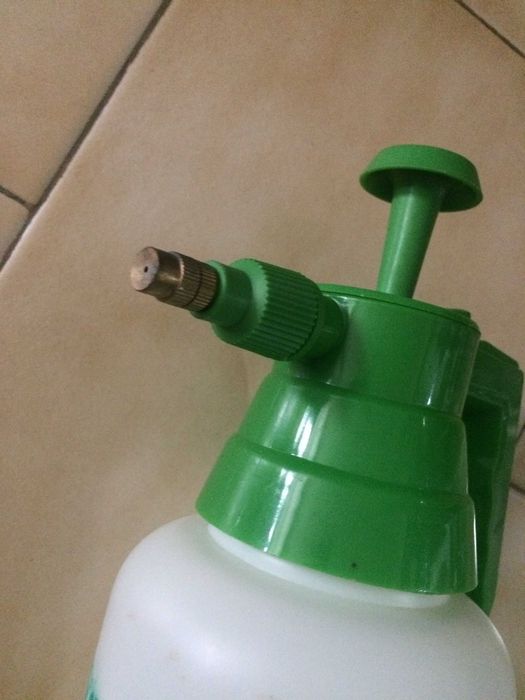 Pulverizador 2 Litros