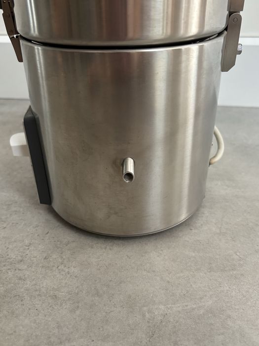 Wirówka Laboratoryjna OLE DICH Typ 158