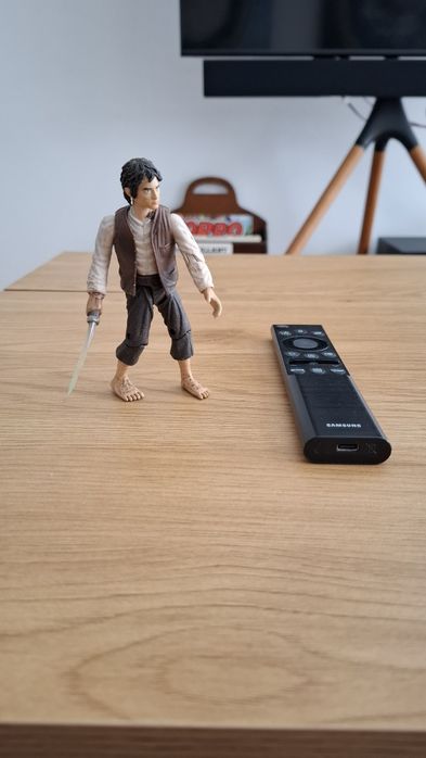 Figura Frodo (Marvel Ent 2002)