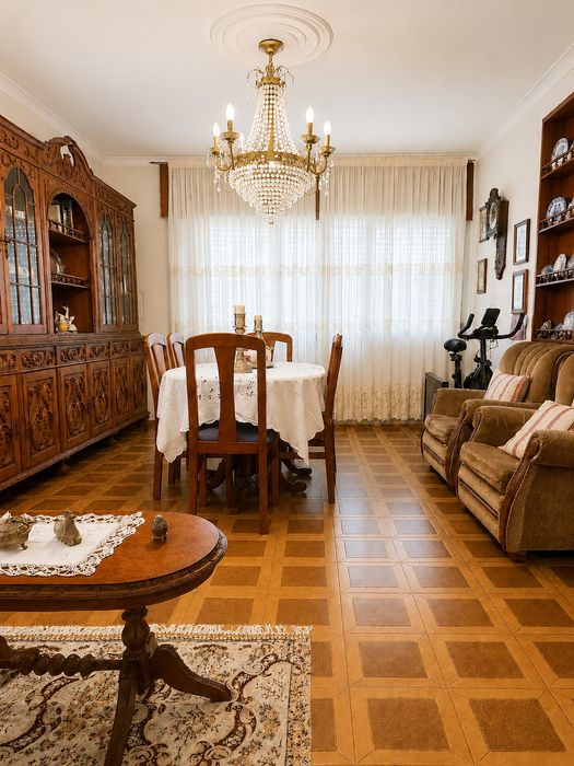 Casa geminada em Vila Real