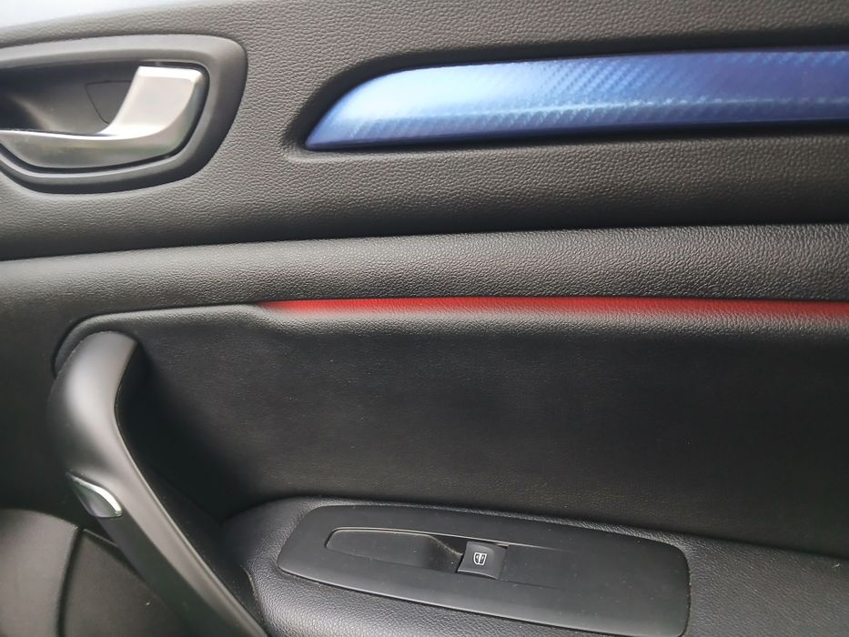 Renault Megane GT Line 115cv