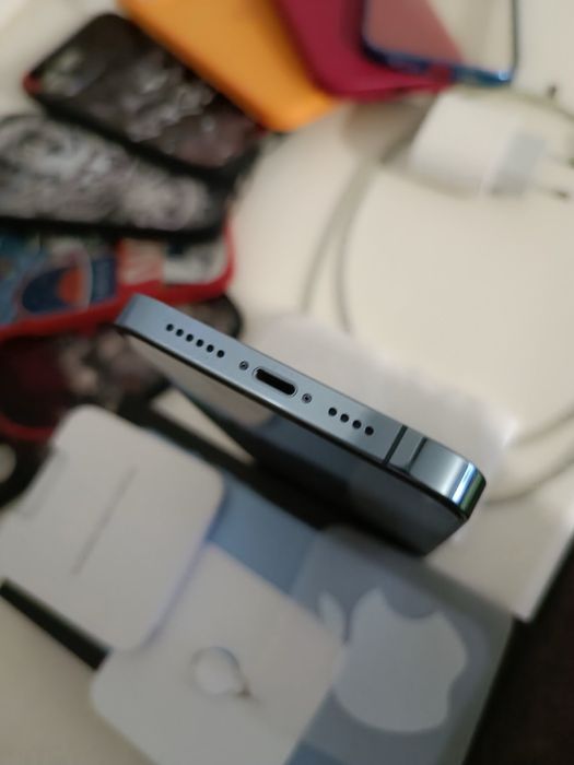 IPhone 13 Pro Max 256gb
