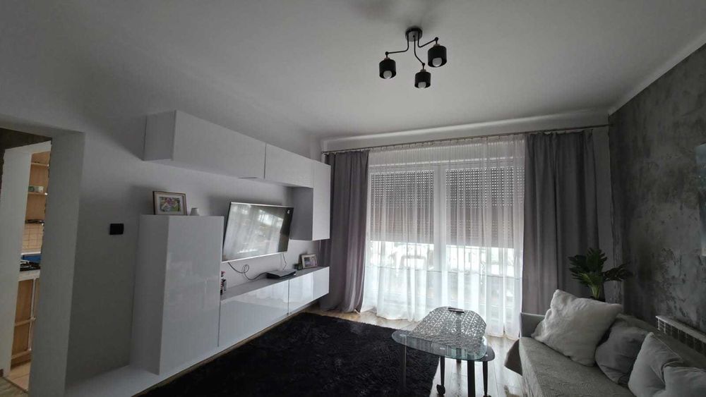 Duży przestronny dom w Staszowie