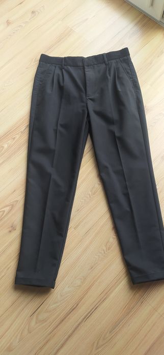 Spodnie w kant Reserved r. 30