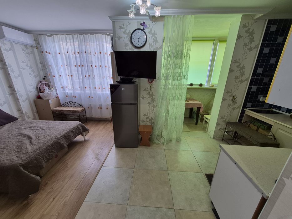 Продам 1к.квартиру в новом доме с ремонтом