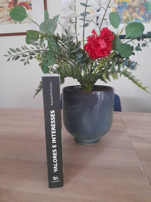 Valores e Interesses