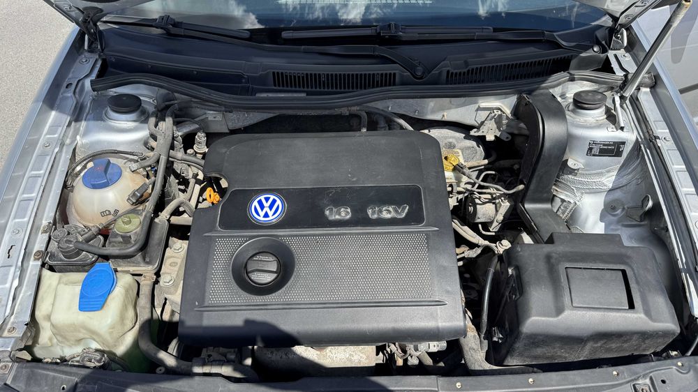 Volkswagen Golf 2002 VIN WVWZZZ1JZ3W218472 фото оголошення 15 з 19