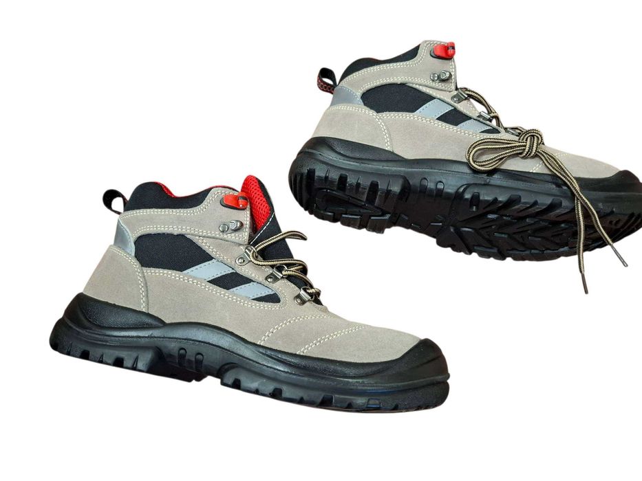 Buty Robocze Bearfield R01 S1 Rozmiar 42