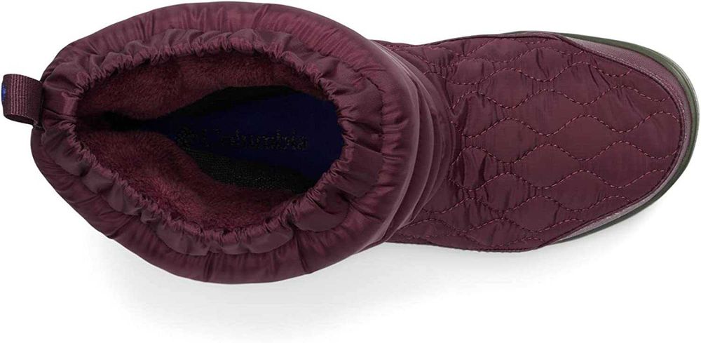 Columbia зимние термосапоги, оригинал, большой размер, 2 цвета 42 43