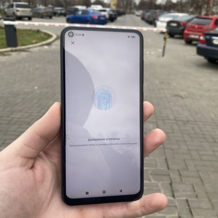 Xiaomi Redmi Note 9 4/64, сяоми, ксиоми, редми