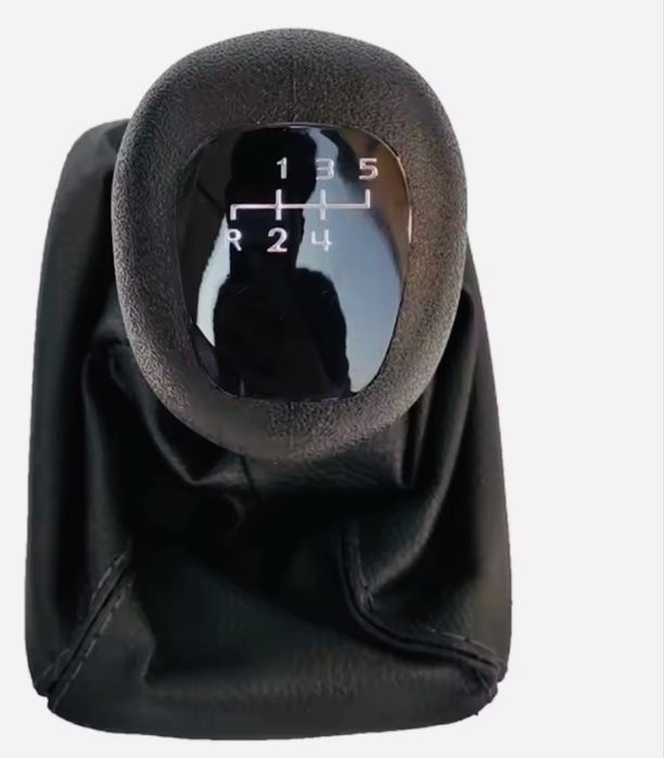 Чохол кпп ручка Mercedes W202 C Class S202 W208C208CLKW210 Eколпак ков