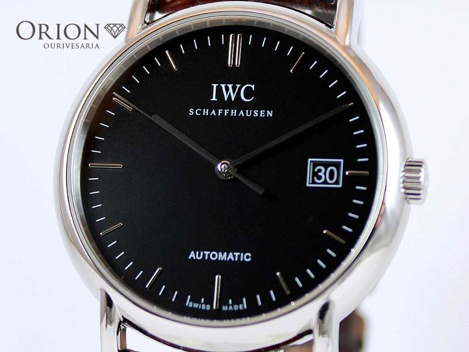 IWC Portofino Automatic