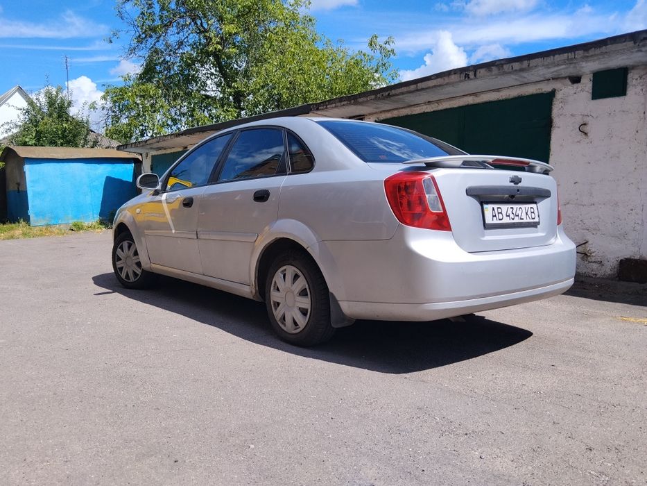 Авто Шевролє Авто