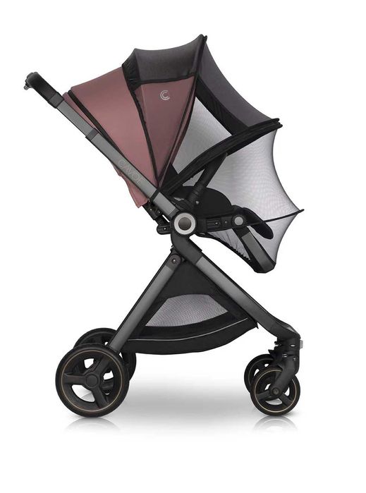 Cavoe Osis - Summer Set moskitiera do wózka