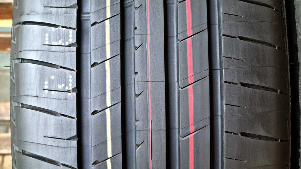 Bridgestone Turanza T005A 215/55R18 Japan 95H Rok 2023.25 - Nowe