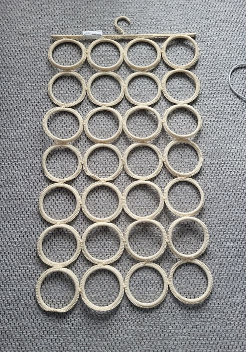 Wieszak IKEA Komplement