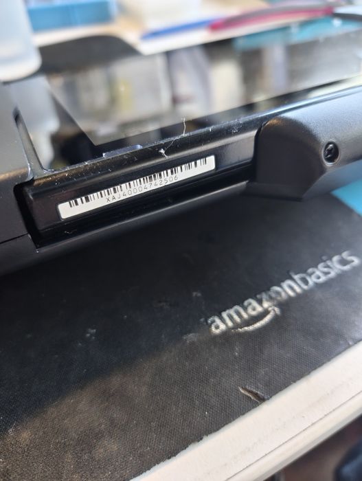 Nintendo switch unpatched
