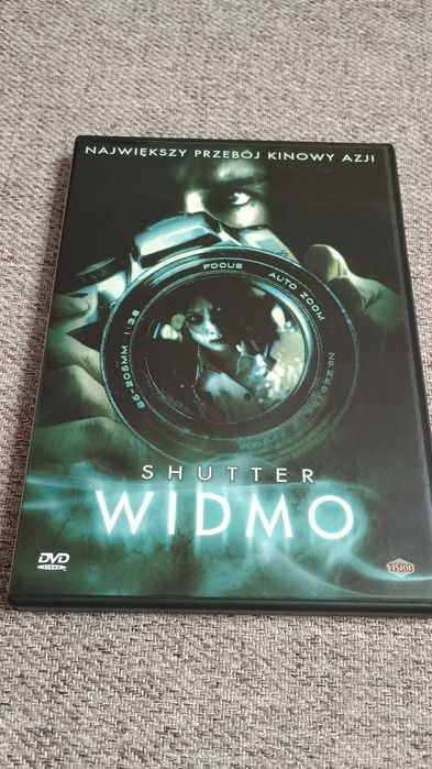 Shutter -  Widmo