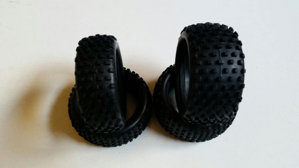 Rodas pneus carros  RC Wltoys, GPToys, HSP Buggy Monster Pista Rally D