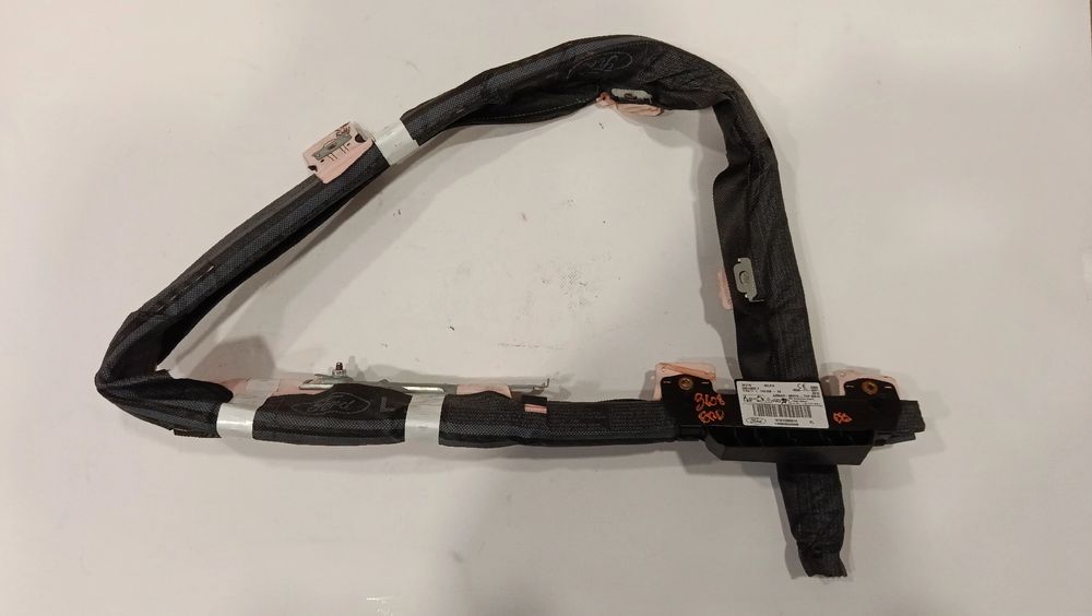 Airbag cortina esquerdo FORD B-Max (JK)
