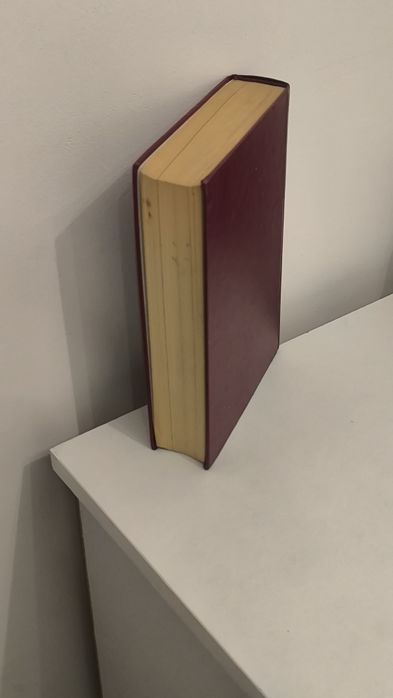 Cztery wybrane książki