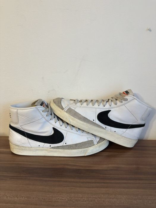 Nike Blazer buty trampki