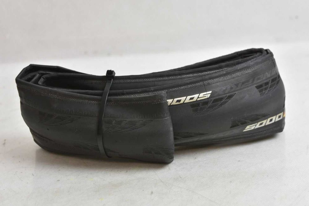 opona szosowa CONTINENTAL grand prix 5000 !! 700x32c ! bdb stan !