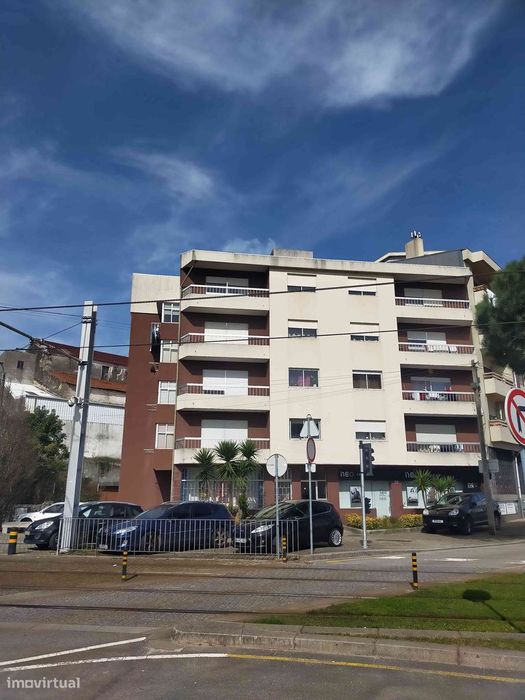 T3 Centro de Rio Tinto