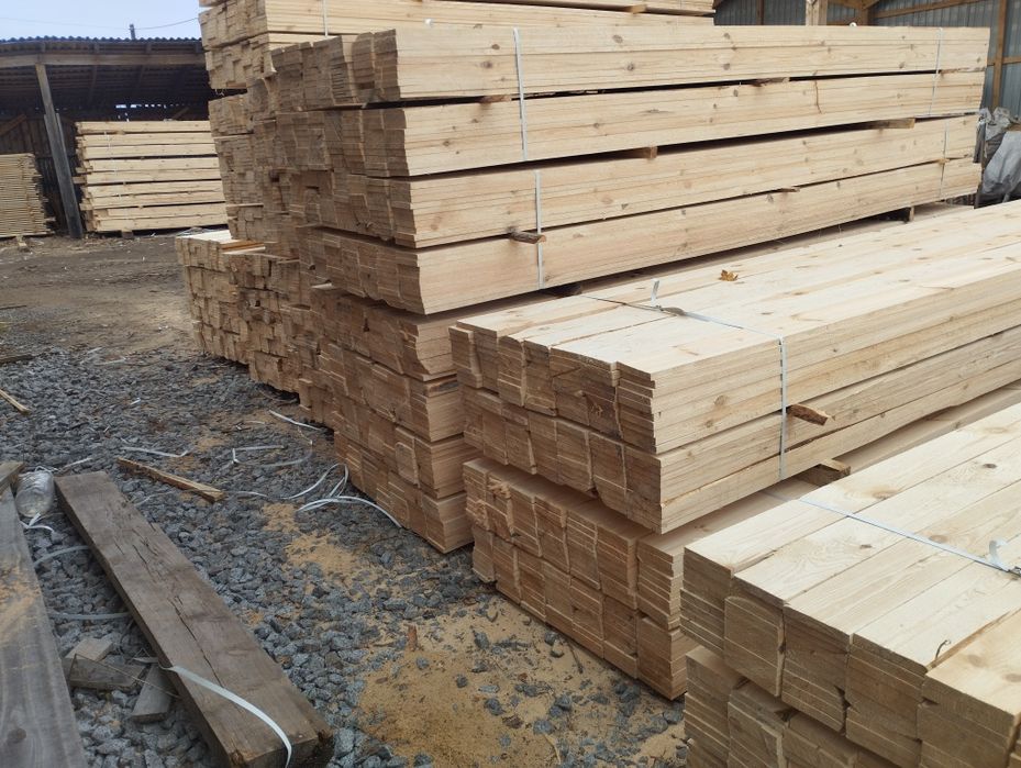 Заготовка для піддонів! Дискове пилення!