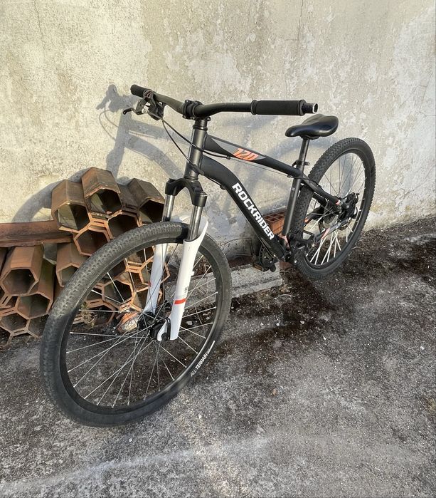 Bicicleta Rockrider ST 120