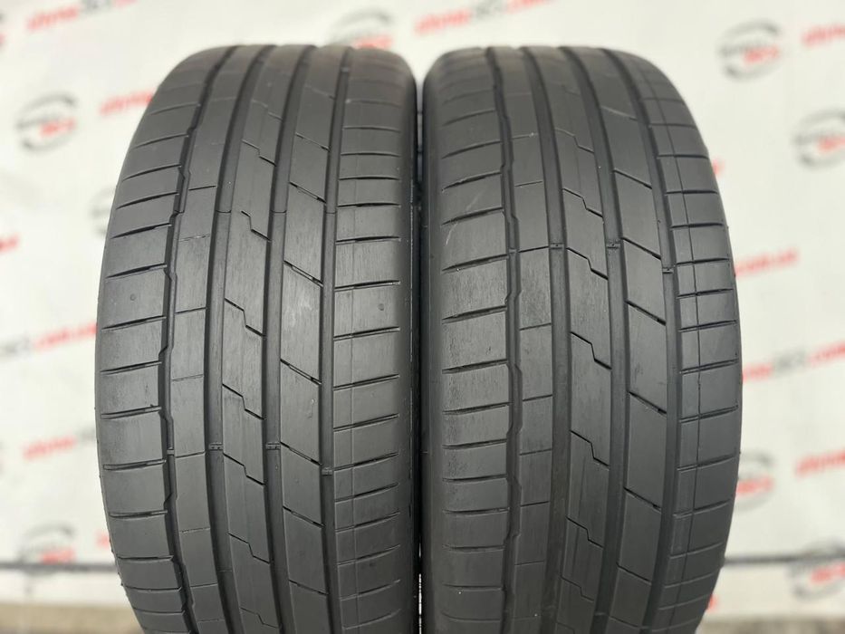 шини бу 225/45 r19 hankook ventus s1 evo3 k127 6mm