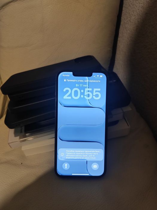 Iphone 13. 128gb батарея 100% (Без пересилок)