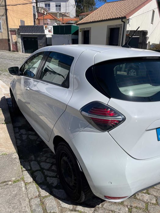 Renault Zoe 52Kw 2020