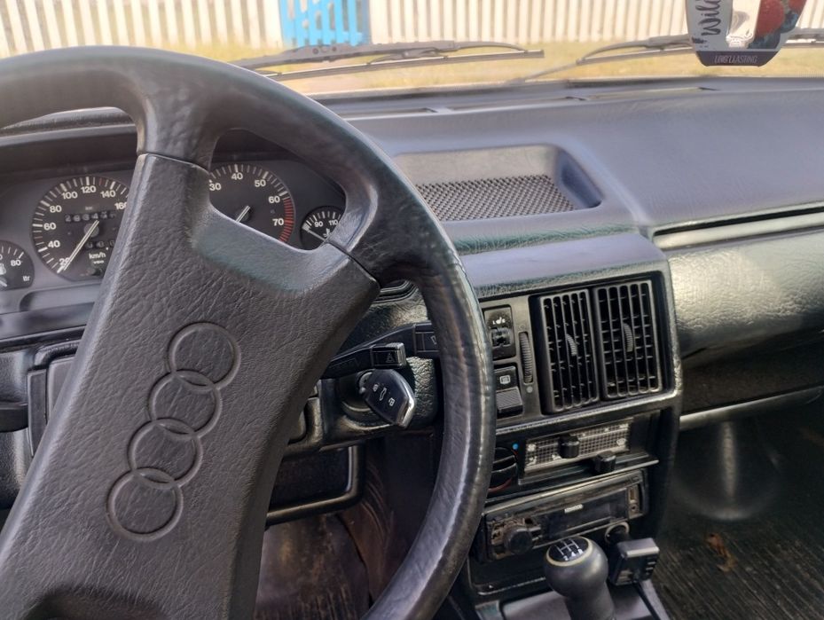 Продам ауді 100c3