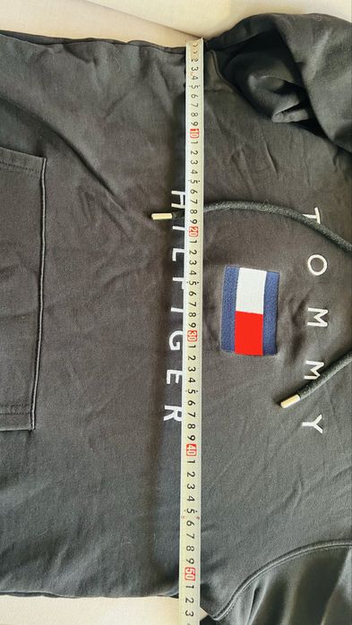 Bluza Tommy Hilfiger