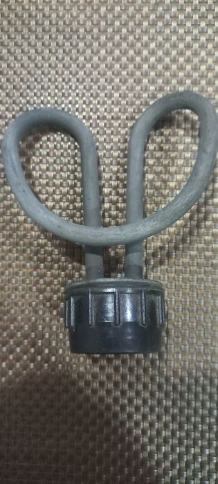 Тен для електрочайника, самовара