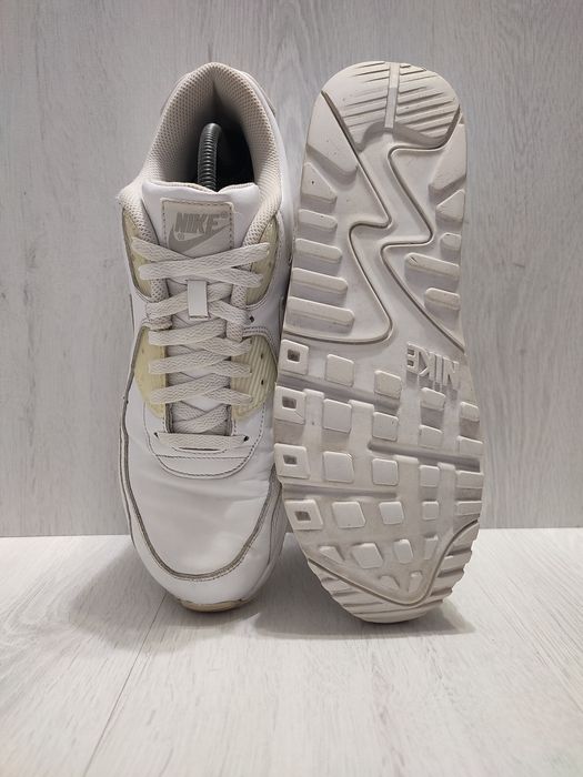 Nike AIR max 45-28.5 см