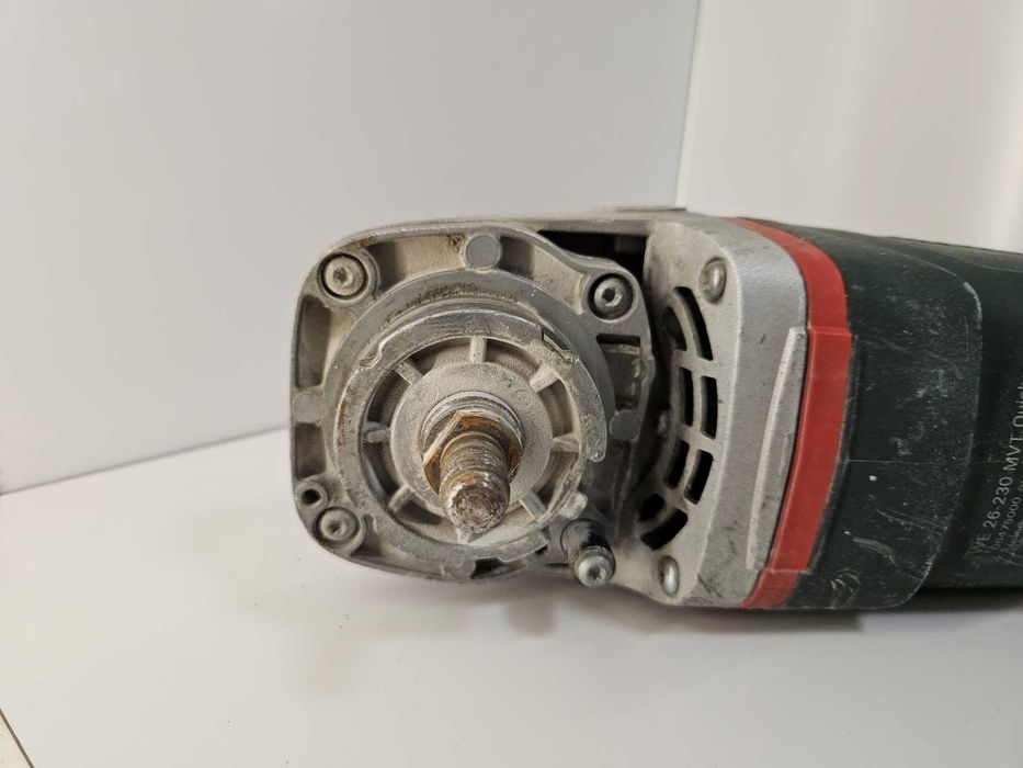 Szlifierka kątowa metabo WE 26-230 MVT QUICK 2600W