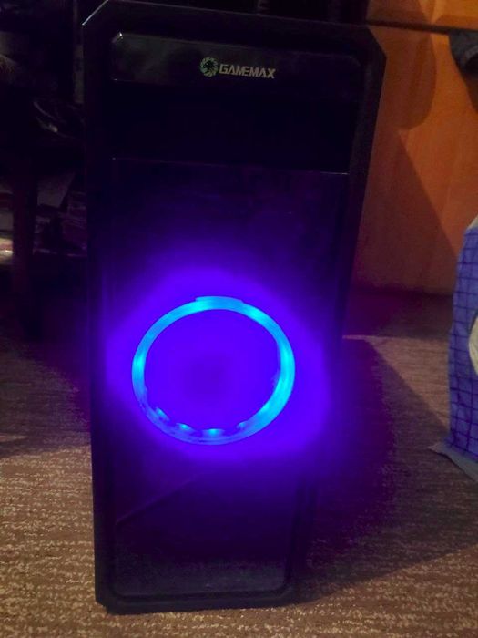 продаю  ігровий пк