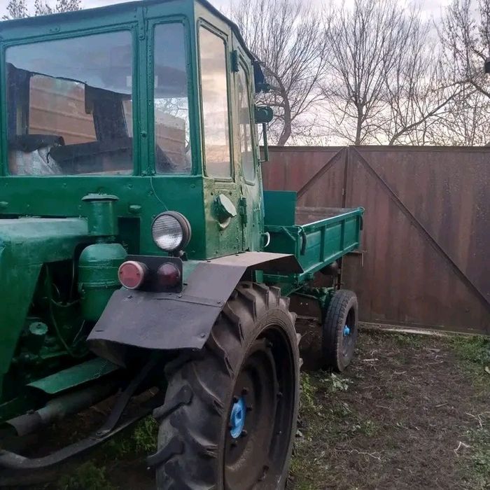 Продам т16 находу