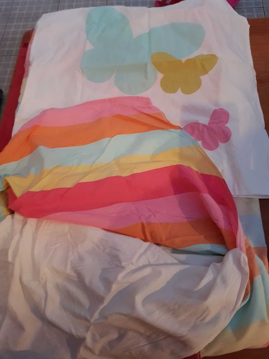 Capas de edredon cama solteiro