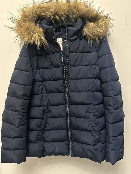 Куртка Tommy Hilfiger, S, оригінал