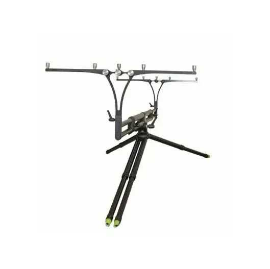 Род под Meccanica Vadese Nick 95 Evolution 4 Rod BLACK