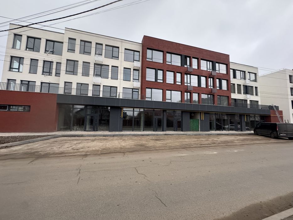 Продам 1к квартиру ЖК Петрівське містечко 2, без % єОселя, податки 2%