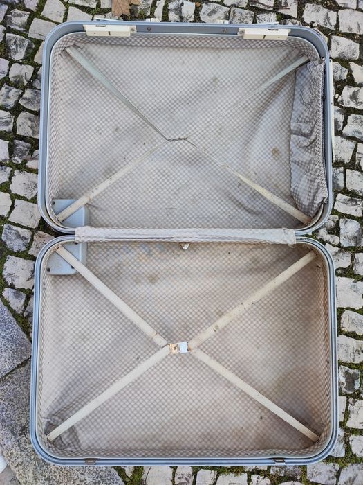 Mala de Viagem Delsey