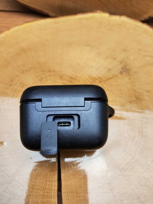 Słuchawki Sennheiser CX Plus True Wireless ANC Bluetooth 5.2