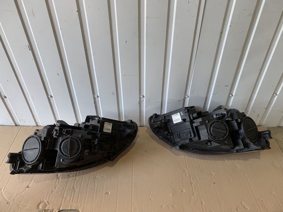 Фара права галоген Mercedes W251 R-klass рестайлінг