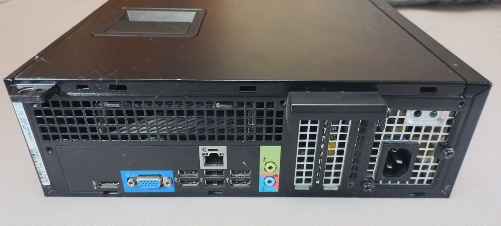 Dell Optiplex 390 SFF , 3010 SFF